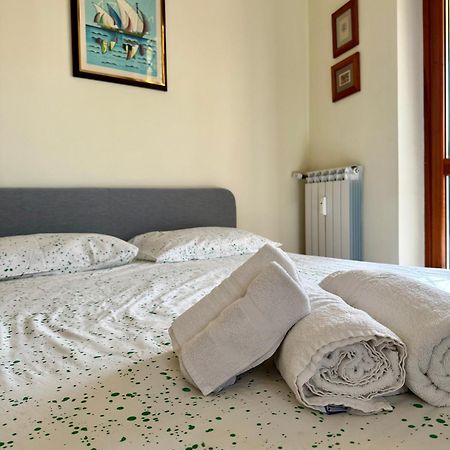 Roma Suite Balduina Экстерьер фото