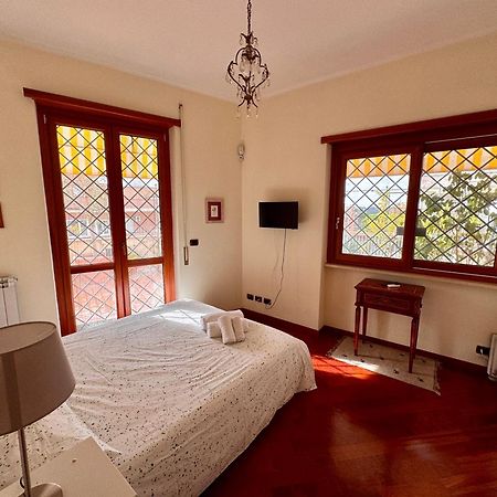 Roma Suite Balduina Экстерьер фото