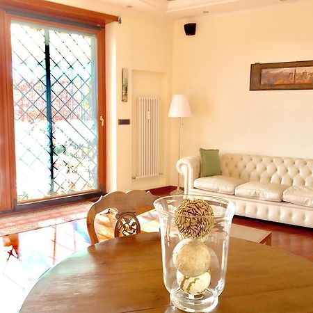 Roma Suite Balduina Экстерьер фото