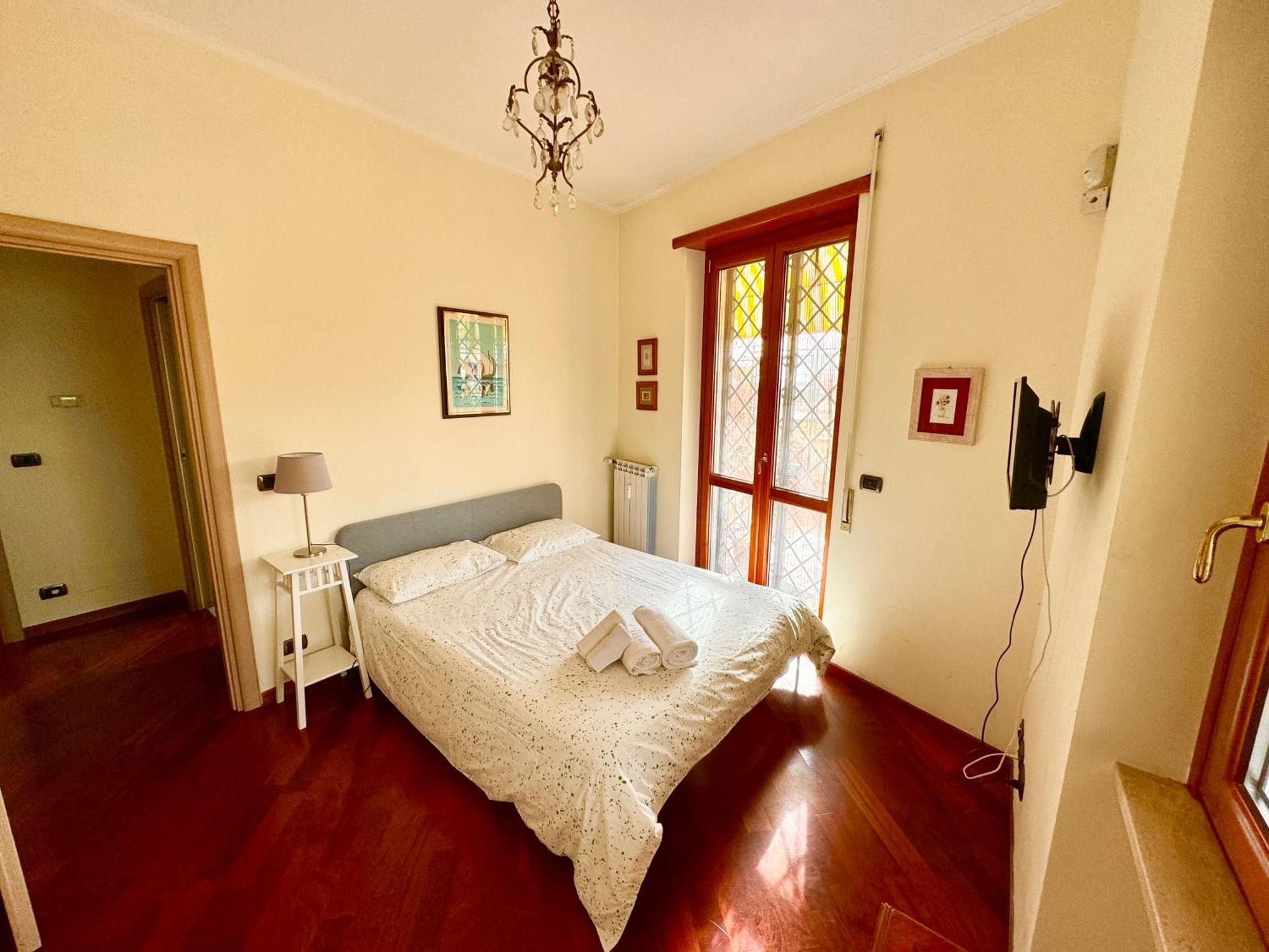 Roma Suite Balduina Экстерьер фото