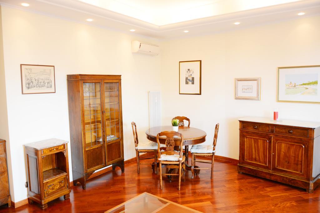 Roma Suite Balduina Экстерьер фото