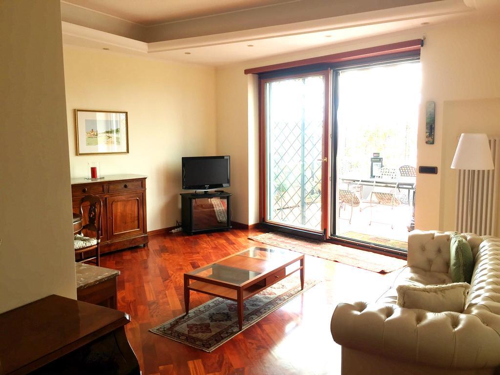 Roma Suite Balduina Экстерьер фото