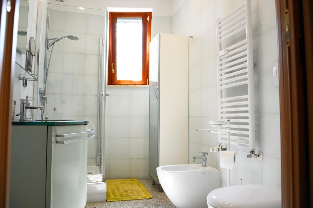 Roma Suite Balduina Экстерьер фото