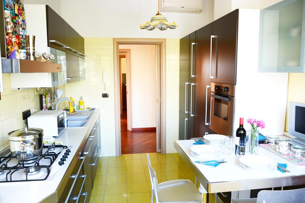 Roma Suite Balduina Экстерьер фото