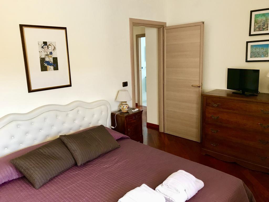 Roma Suite Balduina Экстерьер фото
