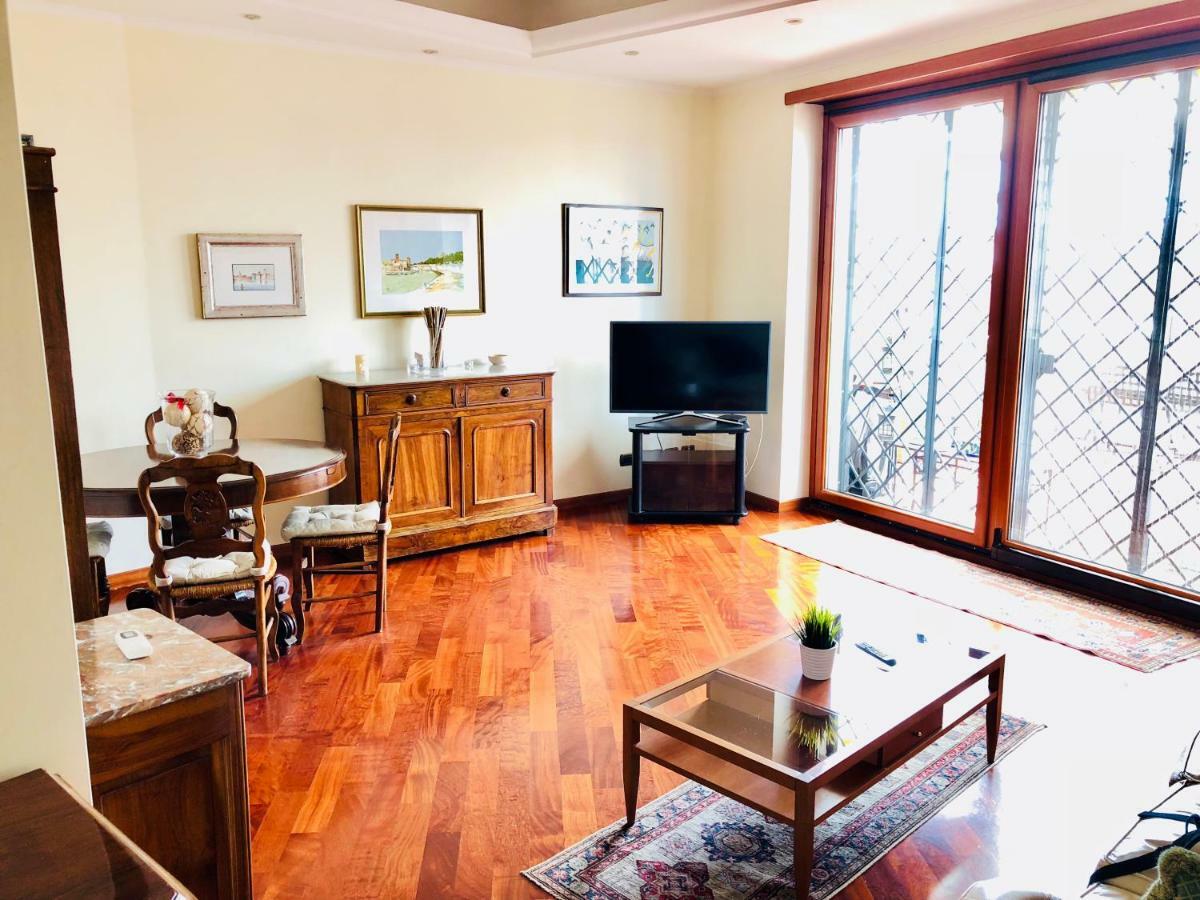 Roma Suite Balduina Экстерьер фото